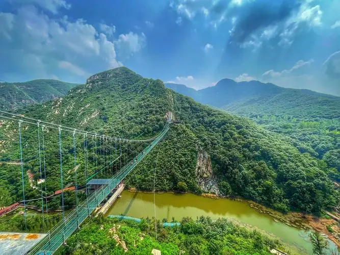 少林寺周边景点_登封旅游攻略一日游_登封旅游攻略