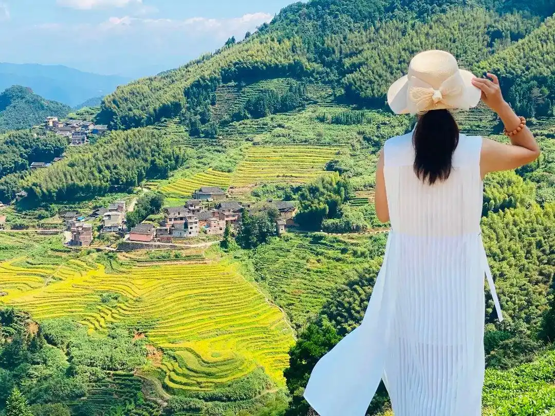 福建漳浦旅游攻略_福州三江口生态公园_福建国庆旅游攻略