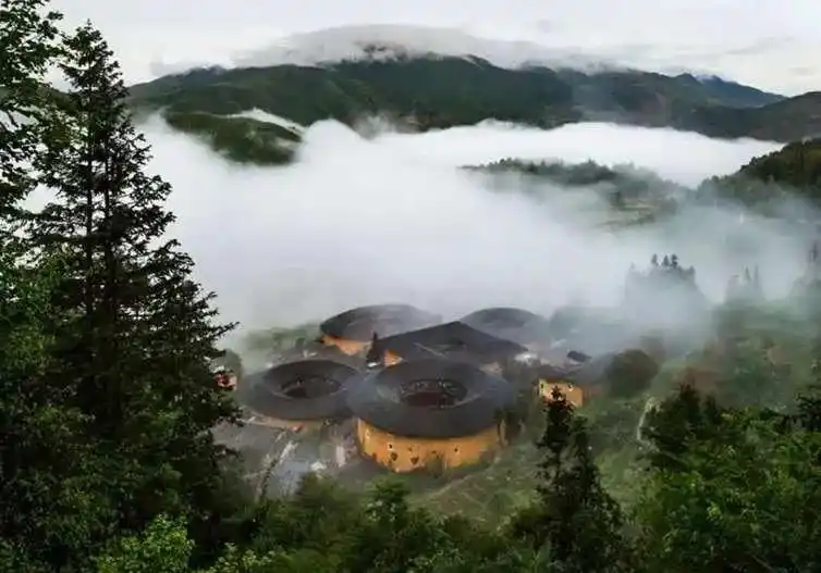 福建漳浦旅游攻略_福州三江口生态公园_福建国庆旅游攻略