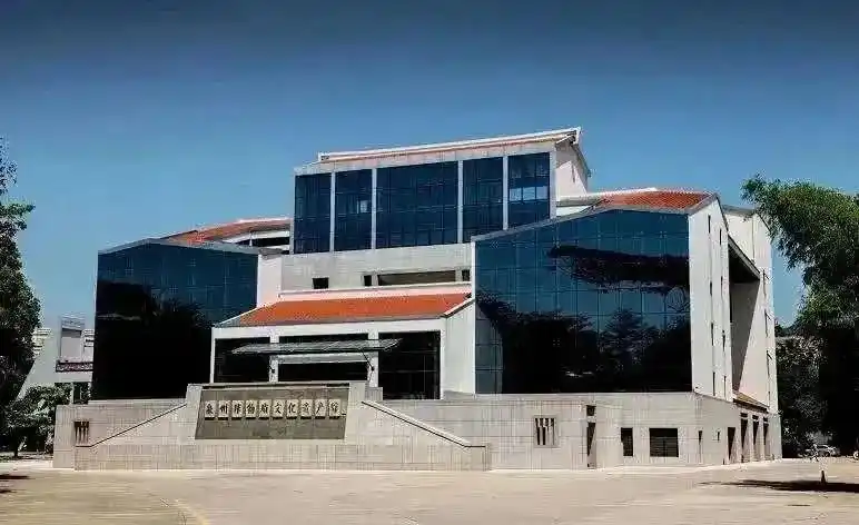 福建漳浦旅游攻略_福州三江口生态公园_福建国庆旅游攻略