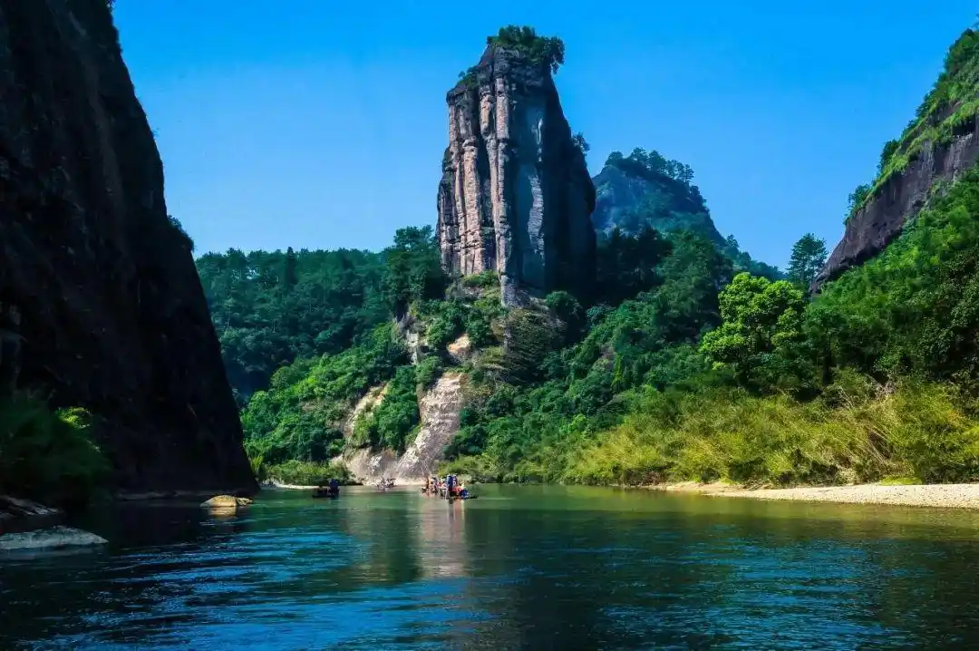 福建漳浦旅游攻略_福建国庆旅游攻略_福州三江口生态公园