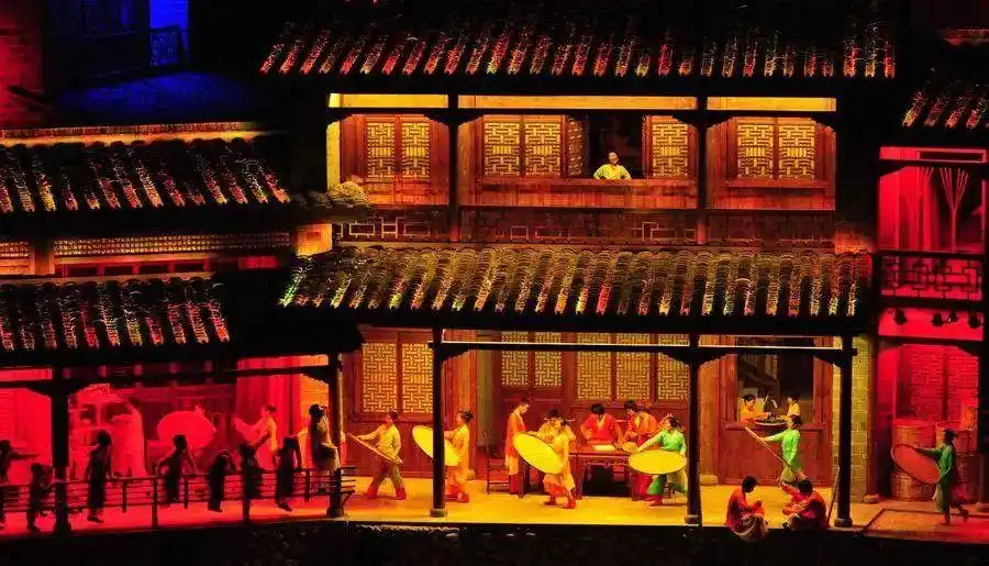 福建国庆旅游攻略_福州三江口生态公园_福建漳浦旅游攻略
