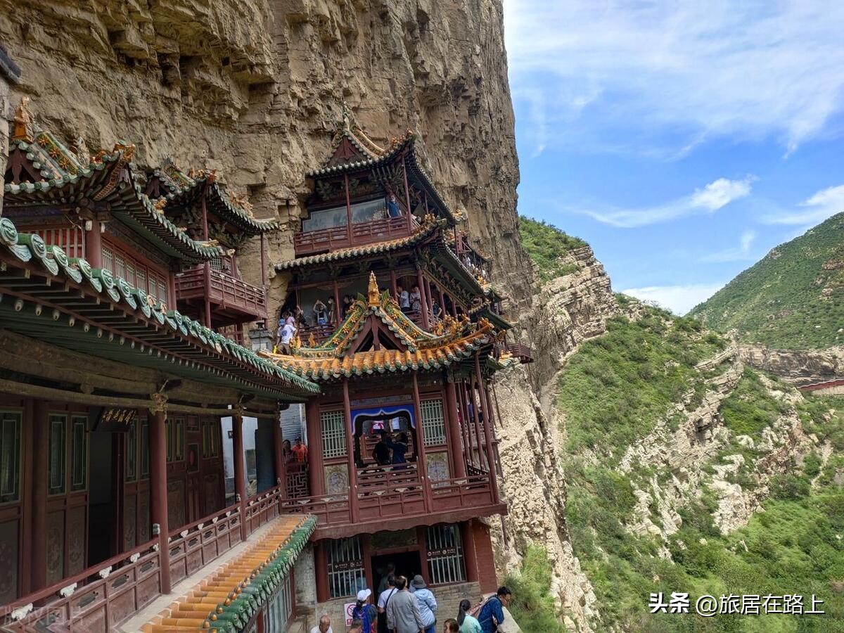 浑源旅游攻略_大同必去景点_大同旅游攻略