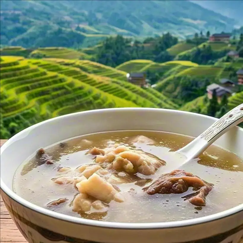 9月国庆假期龙脊梯田旅游攻略_景色交通住宿美食特产_龙脊梯田攻略旅游攻略
