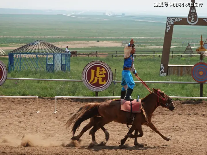 呼伦贝尔大草原旅游攻略_呼伦贝尔大草原7日游行程安排_海拉尔到满洲里交通方式