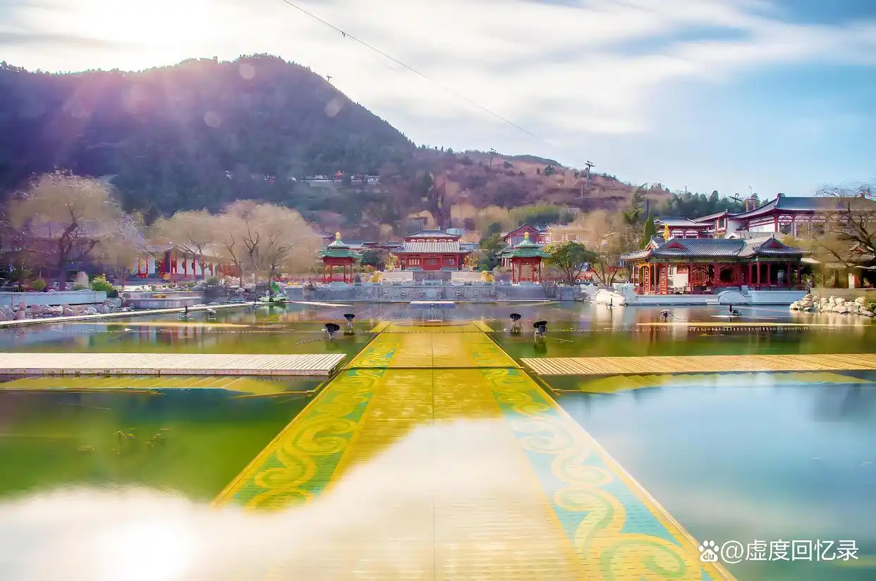 华清宫旅游攻略_华清池必看景点门票优惠_华清池旅游攻略