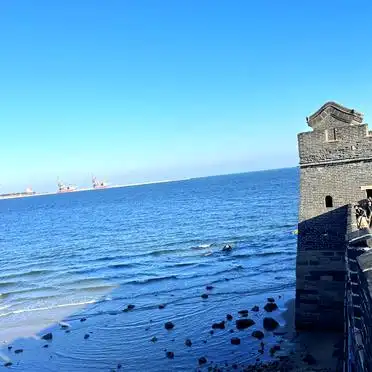 秦皇岛老龙头旅游攻略_老龙头旅游攻略_老龙头风景区交通指南