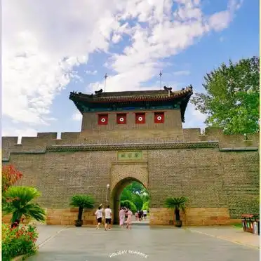 老龙头景区游玩路线_秦皇岛老龙头景区攻略_老龙头旅游攻略