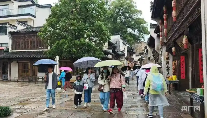 高铁直达婺源旅游攻略_上海到江西婺源旅游攻略_婺源暑期避暑游