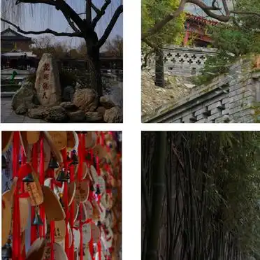 华清宫骊山一日游攻略_华清宫旅游攻略_华清宫门票包含骊山