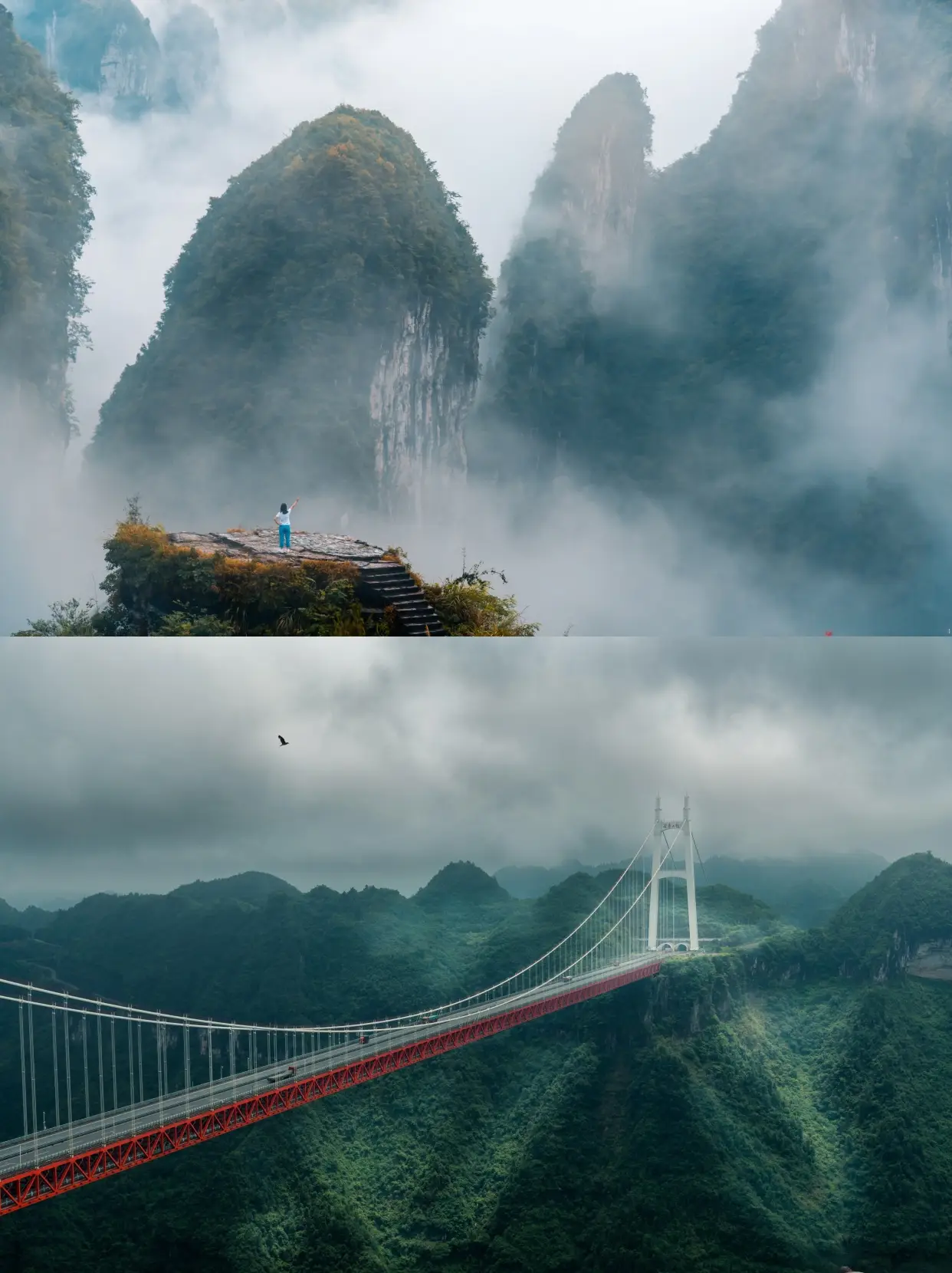 凤凰三天旅游攻略_凤凰古城旅游攻略_湘西3天2晚旅游攻略