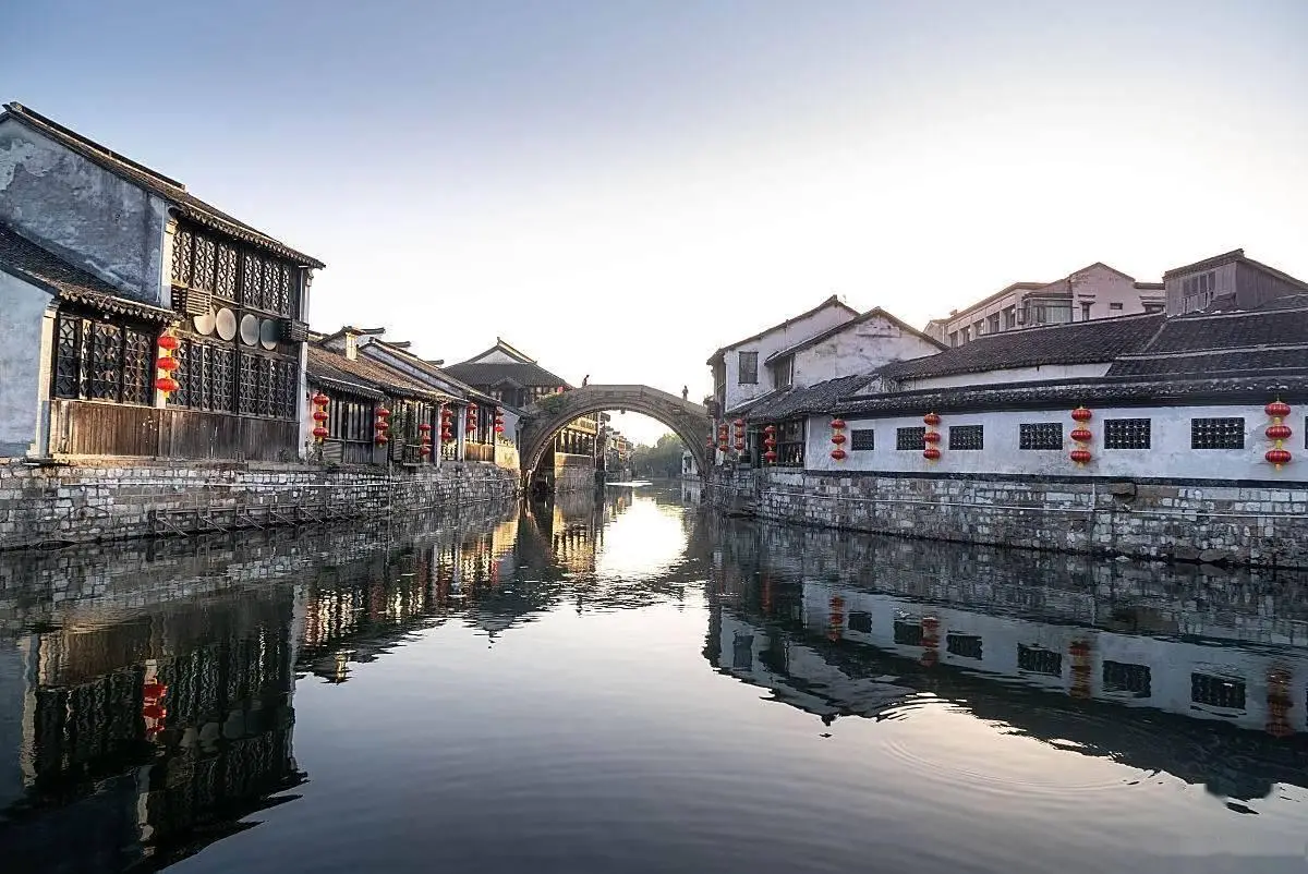 南浔古镇旅游指南_嘉业藏书楼_南浔古镇旅游攻略路线