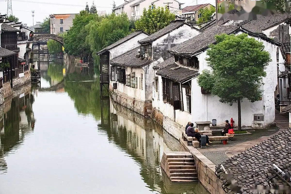 南浔古镇旅游攻略路线_嘉业藏书楼_南浔古镇旅游指南