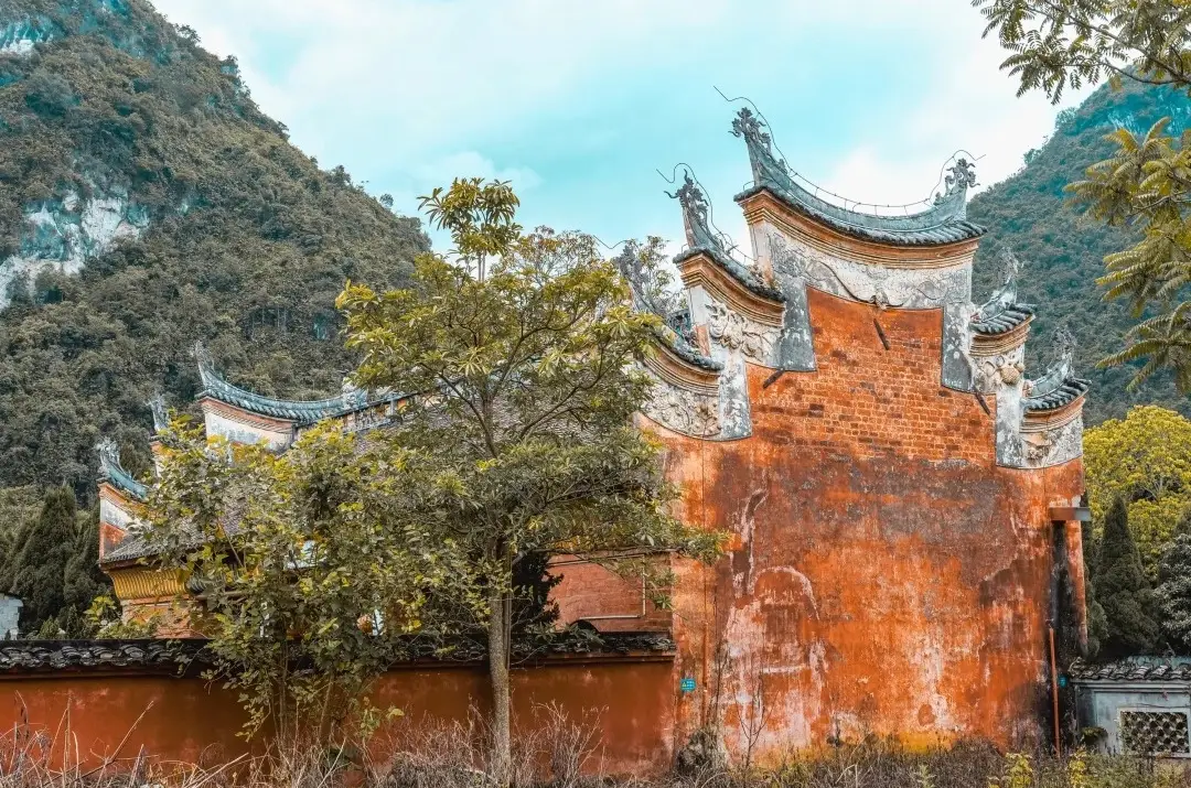 凭祥红木文博城旅游_凭祥友谊关攻略_凭祥旅游攻略