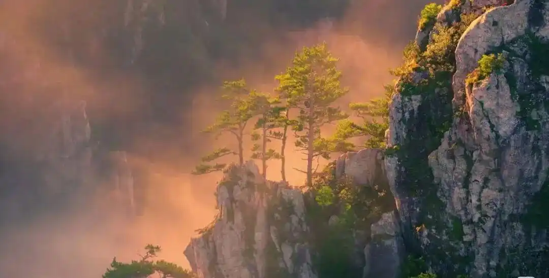 河南避暑景点_焦作云台山旅游攻略_郑州伏羲山旅游攻略