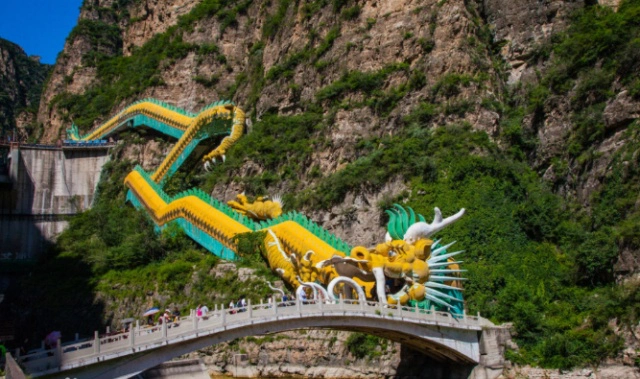 2019北京世园会延庆旅游线路_北京延庆旅游攻略_延庆世园会特色旅游线路推荐