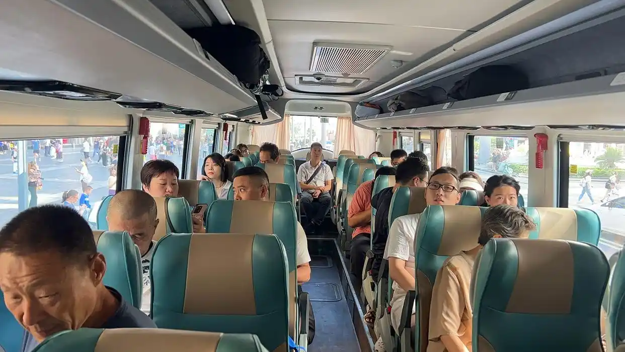 广汉三星堆旅游攻略_成都三星堆公交专线_三星堆直达公交旅游专线