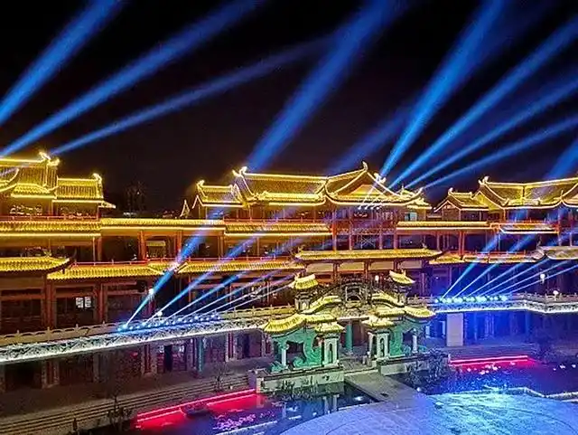 三苏祠_眉山旅游攻略_眉山水街一日游攻略