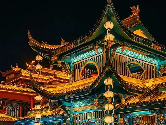 眉山旅游攻略_三苏祠_眉山水街一日游攻略
