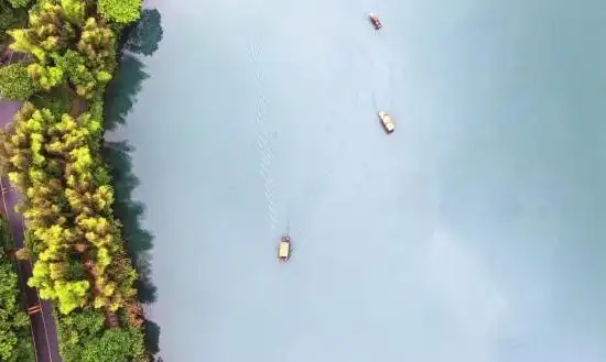 湖南省内旅游攻略_长沙旅游热度排名_湖南五一旅游数据