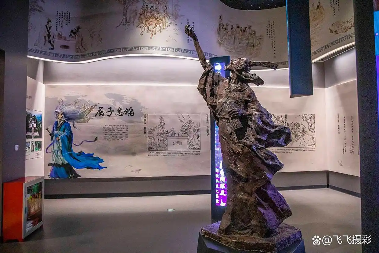 宜昌博物馆_西安到宜昌旅游攻略_宜昌旅游攻略