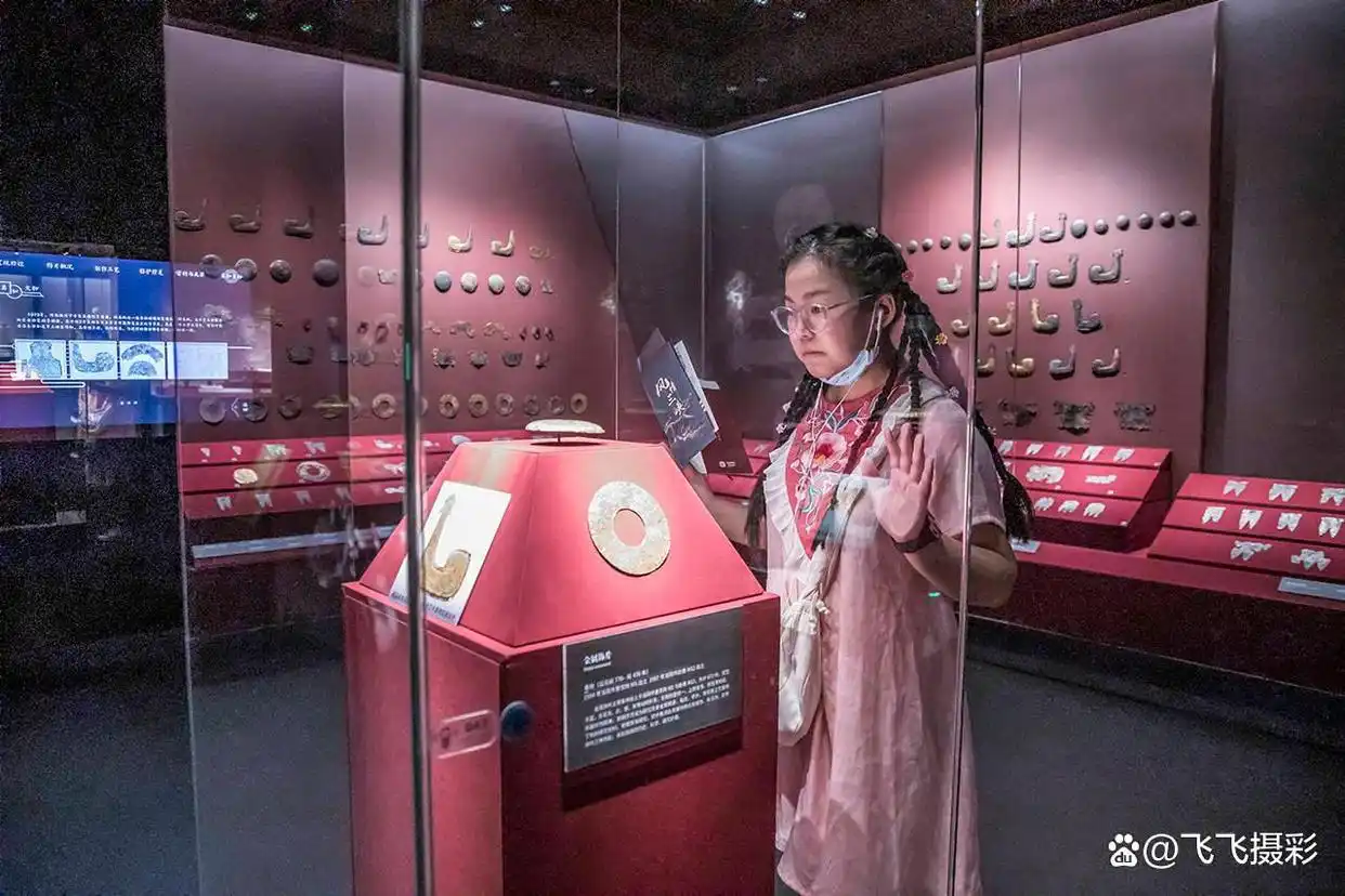 宜昌博物馆_宜昌旅游攻略_西安到宜昌旅游攻略