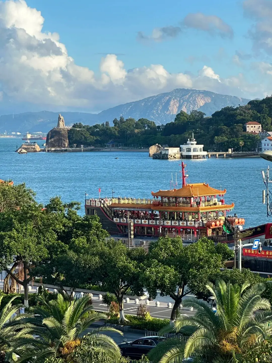 厦门五天四夜旅游攻略_厦门四日游攻略_厦门旅游十大景点