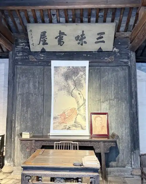 鲁迅故里反套路路线_避开人潮的鲁迅故里拍照攻略_绍兴鲁迅故居旅游攻略