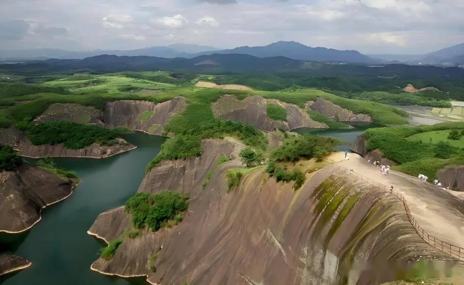 郴州十大必去景点_郴州至张家界、凤凰旅游攻略_郴州雾漫小东江攻略
