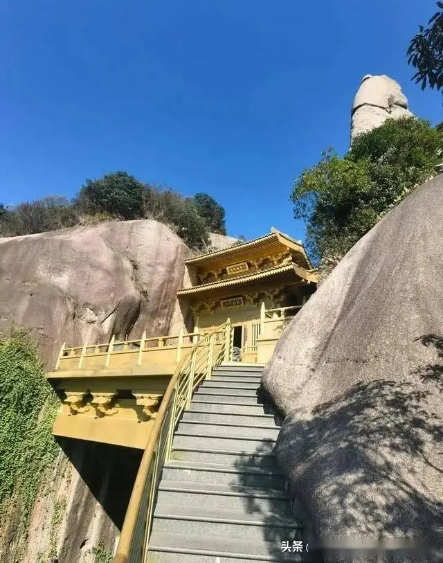 福建太姥山旅游攻略_福建每个城市特色景点推荐_福建9个地级市旅游攻略