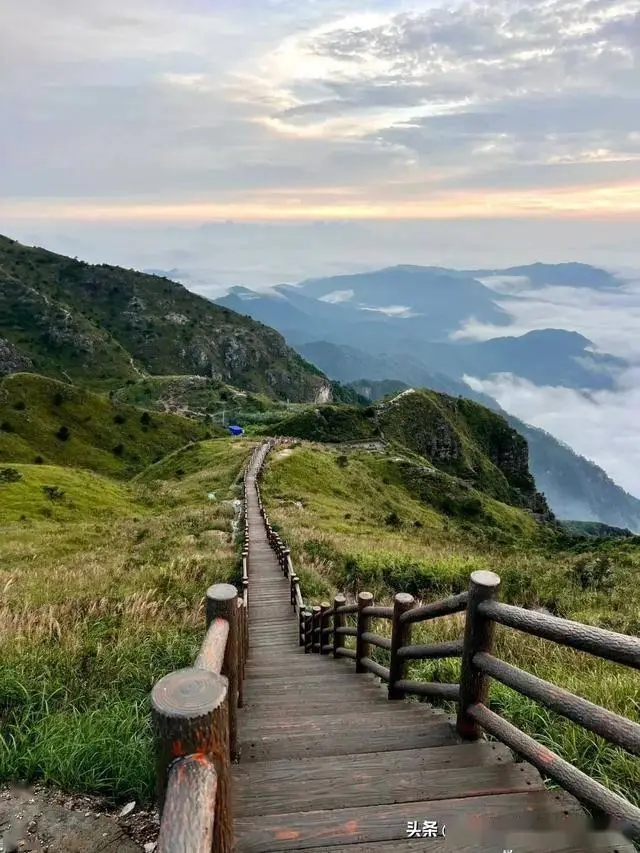 福建太姥山旅游攻略_福建9个地级市旅游攻略_福建每个城市特色景点推荐