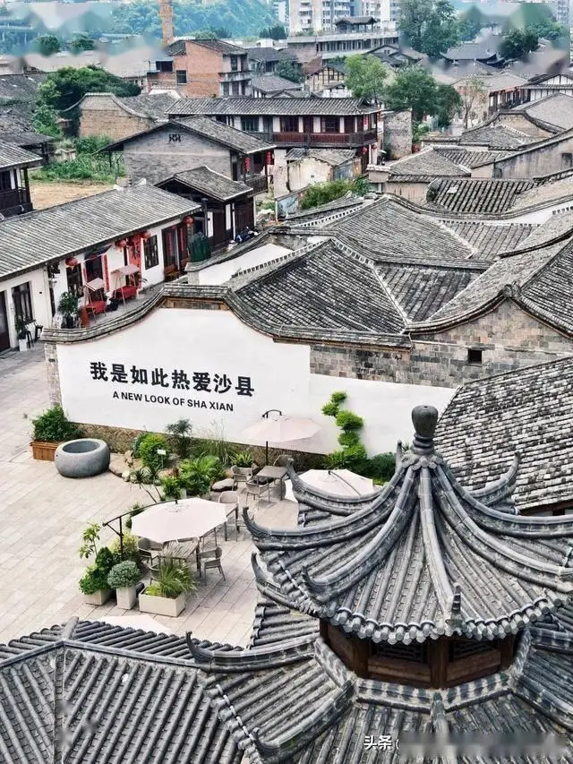 福建每个城市特色景点推荐_福建太姥山旅游攻略_福建9个地级市旅游攻略