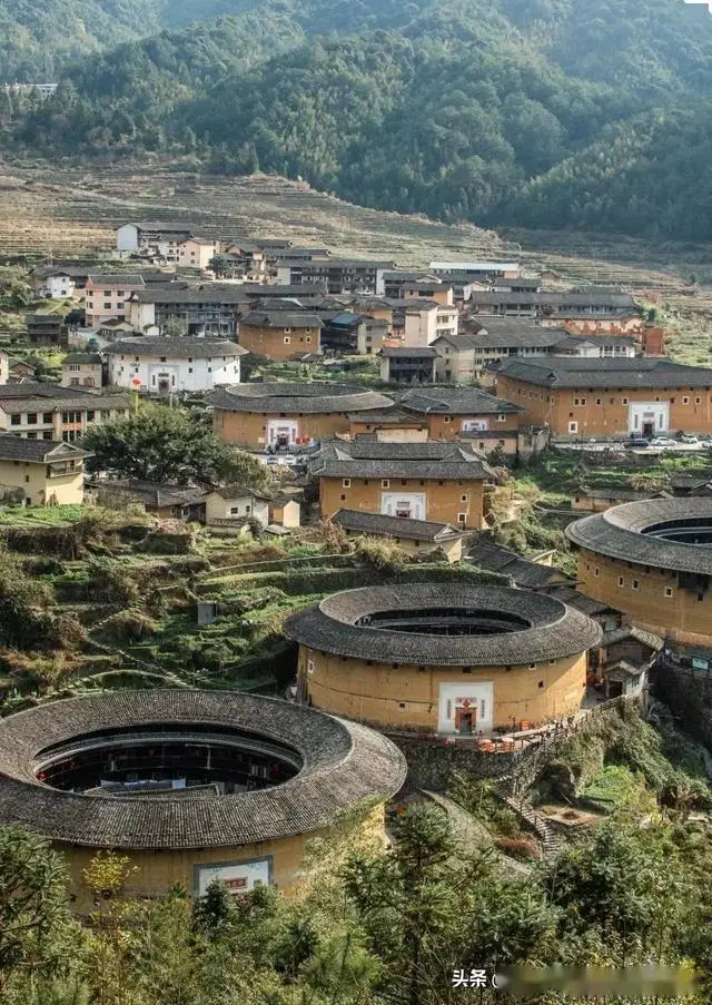 福建每个城市特色景点推荐_福建太姥山旅游攻略_福建9个地级市旅游攻略