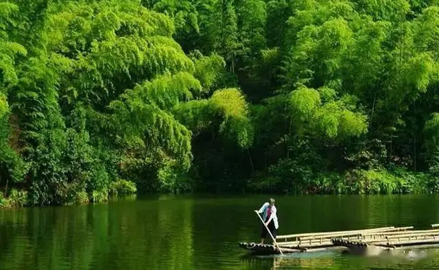 益阳旅游攻略_益阳十大必玩景点_桃花江竹海旅游攻略