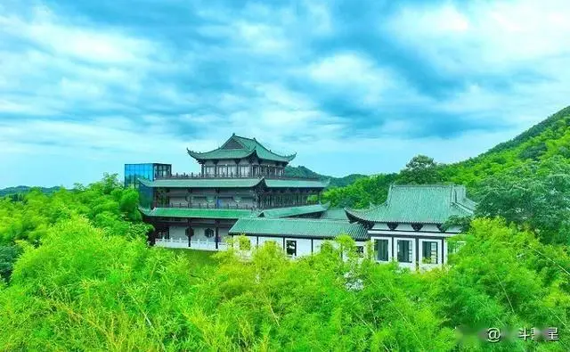 桃花江竹海旅游攻略_益阳旅游攻略_益阳十大必玩景点