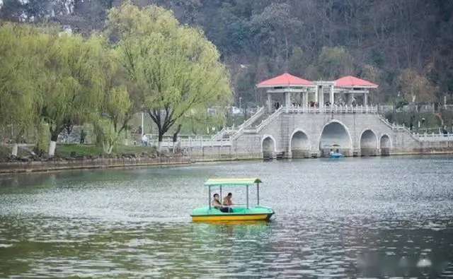 益阳十大必玩景点_桃花江竹海旅游攻略_益阳旅游攻略