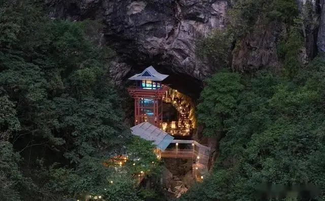 益阳十大必玩景点_桃花江竹海旅游攻略_益阳旅游攻略