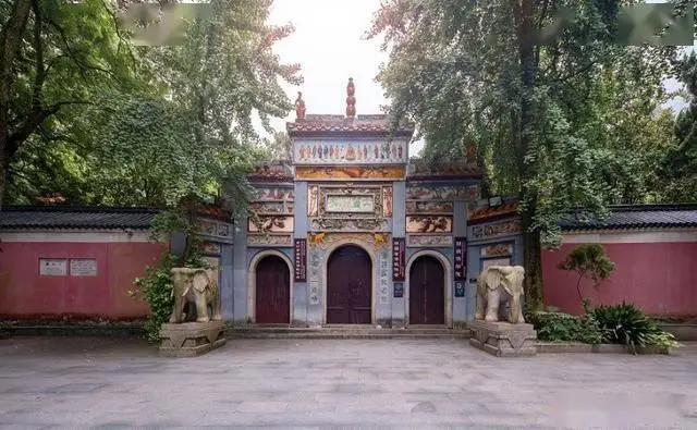 益阳十大必玩景点_益阳旅游攻略_桃花江竹海旅游攻略