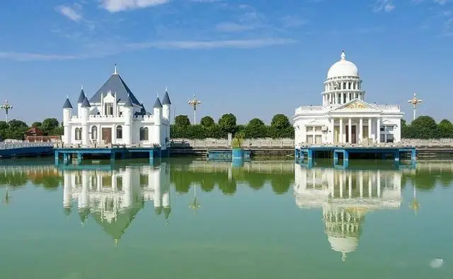 益阳十大必玩景点_桃花江竹海旅游攻略_益阳旅游攻略