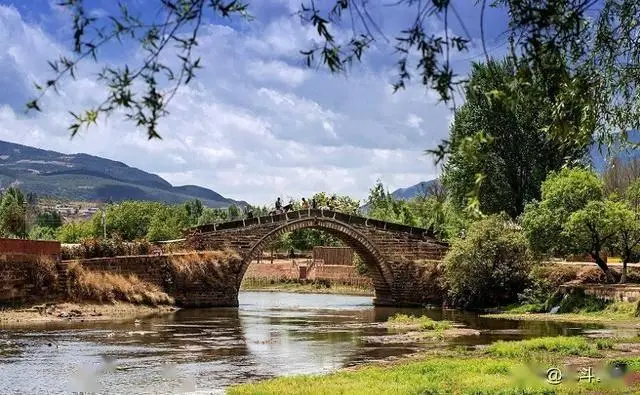 益阳十大必玩景点_益阳旅游攻略_桃花江竹海旅游攻略