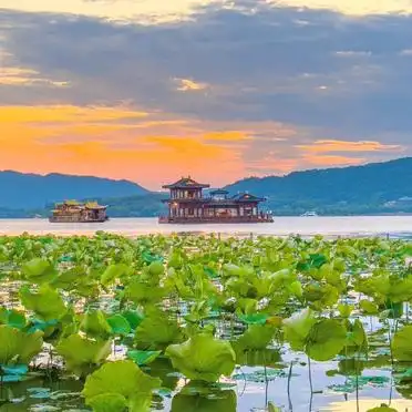 杭州西湖宋城旅游攻略_最佳旅游时间杭州西湖_杭州西湖旅游攻略