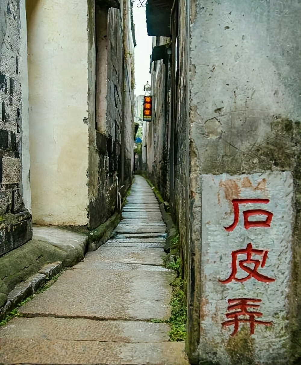西塘一日游旅游攻略_西塘必游景点_烟雨长廊送子来凤桥