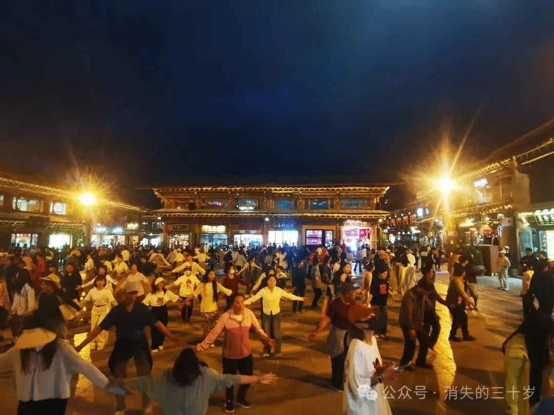 云南香格里拉旅游攻略 新浪_香格里拉旅游攻略_独克宗古城景点介绍