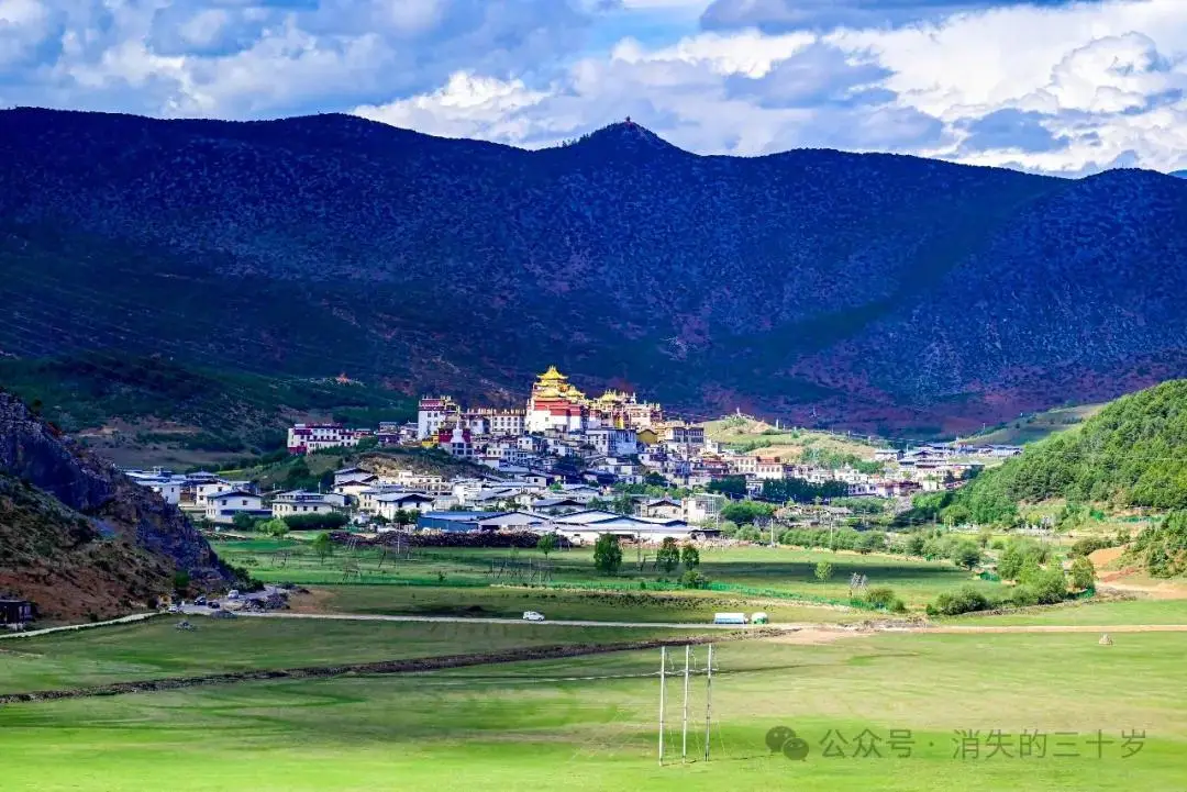 独克宗古城景点介绍_香格里拉旅游攻略_云南香格里拉旅游攻略 新浪
