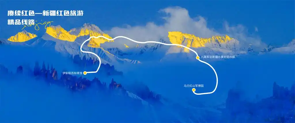 新疆自驾游旅游攻略_新疆伊犁河谷自驾游_新疆自驾旅游线路