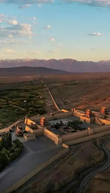 嘉峪关天旅游攻略_嘉峪关旅游攻略_嘉峪关景点介绍