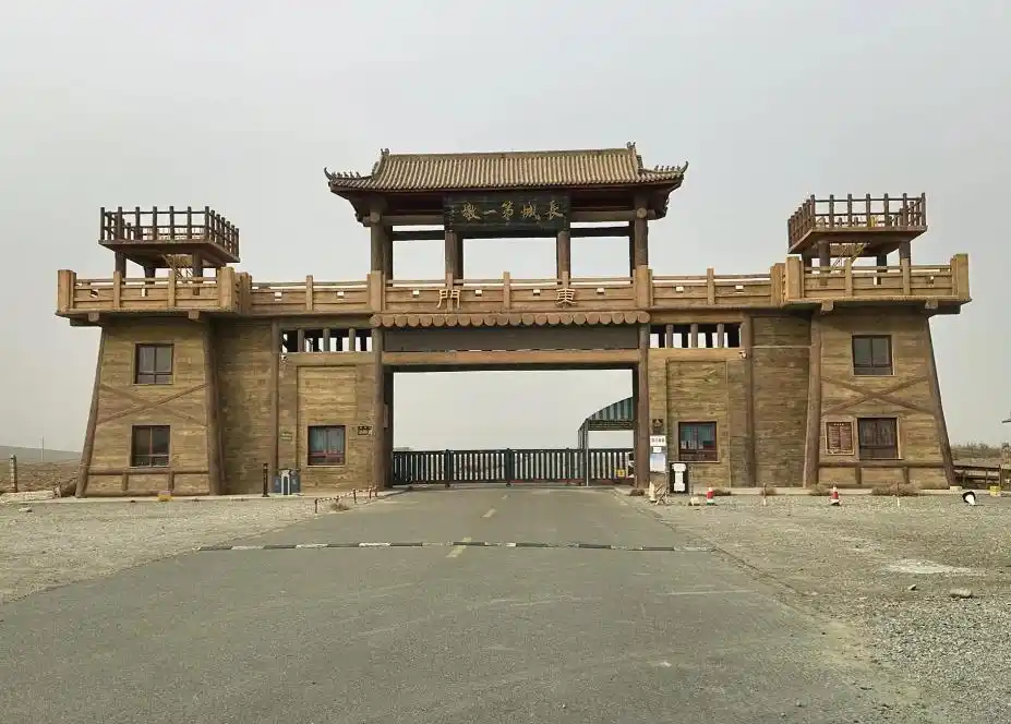 嘉峪关景点介绍_嘉峪关天旅游攻略_嘉峪关旅游攻略