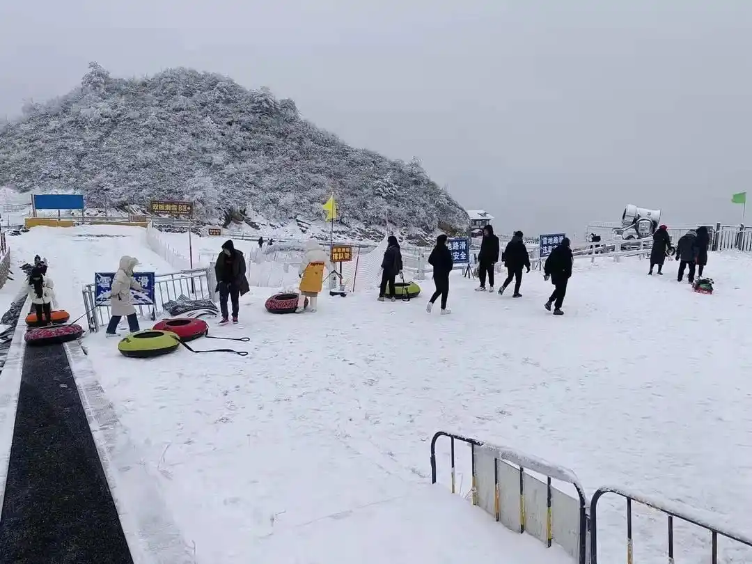 达州春节乡村旅游线路_达州冰雪运动之旅线路_达州旅游攻略