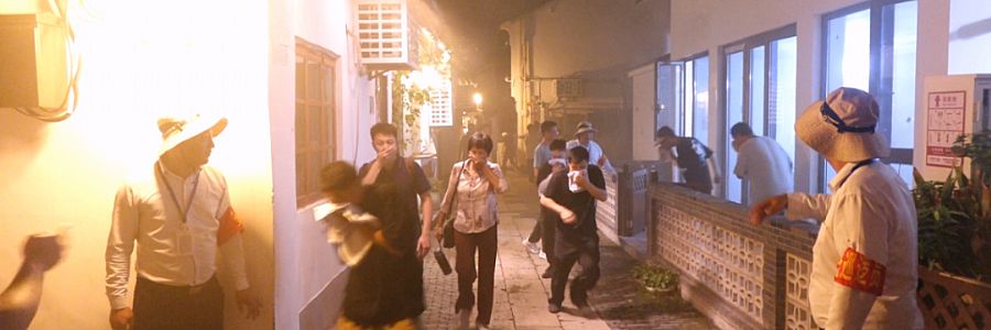 成为中国人体验中式生活_朱家角古镇旅游攻略_上海朱家角景区两日旅游攻略