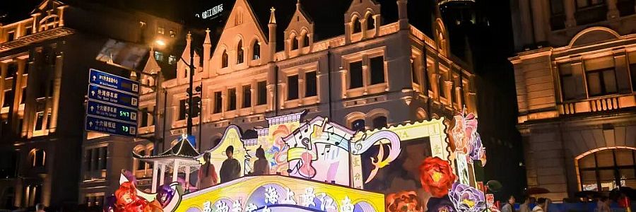 成为中国人体验中式生活_朱家角古镇旅游攻略_上海朱家角景区两日旅游攻略